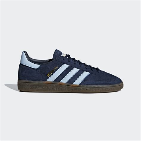 adidas handball schuhe spezial|adidas originals handball spezial navy.